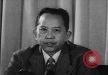 Image of Soviet first atomic bomb explosion New York United States USA, 1949, second 40 stock footage video 65675051644