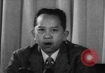 Image of Soviet first atomic bomb explosion New York United States USA, 1949, second 41 stock footage video 65675051644
