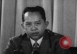Image of Soviet first atomic bomb explosion New York United States USA, 1949, second 42 stock footage video 65675051644