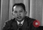 Image of Soviet first atomic bomb explosion New York United States USA, 1949, second 43 stock footage video 65675051644