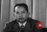 Image of Soviet first atomic bomb explosion New York United States USA, 1949, second 44 stock footage video 65675051644