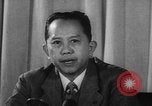 Image of Soviet first atomic bomb explosion New York United States USA, 1949, second 45 stock footage video 65675051644