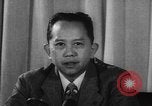 Image of Soviet first atomic bomb explosion New York United States USA, 1949, second 47 stock footage video 65675051644