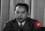 Image of Soviet first atomic bomb explosion New York United States USA, 1949, second 48 stock footage video 65675051644
