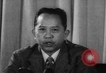 Image of Soviet first atomic bomb explosion New York United States USA, 1949, second 49 stock footage video 65675051644