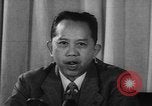 Image of Soviet first atomic bomb explosion New York United States USA, 1949, second 51 stock footage video 65675051644