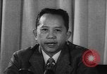 Image of Soviet first atomic bomb explosion New York United States USA, 1949, second 52 stock footage video 65675051644