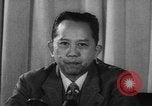 Image of Soviet first atomic bomb explosion New York United States USA, 1949, second 53 stock footage video 65675051644