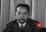 Image of Soviet first atomic bomb explosion New York United States USA, 1949, second 54 stock footage video 65675051644