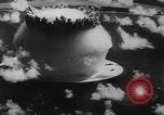 Image of Soviet first atomic bomb explosion New York United States USA, 1949, second 55 stock footage video 65675051644