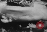 Image of Soviet first atomic bomb explosion New York United States USA, 1949, second 58 stock footage video 65675051644