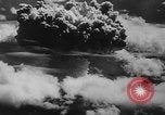 Image of Soviet first atomic bomb explosion New York United States USA, 1949, second 62 stock footage video 65675051644
