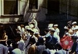 Image of Victory over Japan day Honolulu Hawaii USA, 1945, second 1 stock footage video 65675051645