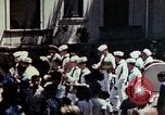 Image of Victory over Japan day Honolulu Hawaii USA, 1945, second 3 stock footage video 65675051645