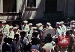 Image of Victory over Japan day Honolulu Hawaii USA, 1945, second 4 stock footage video 65675051645