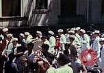 Image of Victory over Japan day Honolulu Hawaii USA, 1945, second 5 stock footage video 65675051645