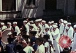 Image of Victory over Japan day Honolulu Hawaii USA, 1945, second 6 stock footage video 65675051645