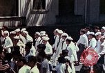 Image of Victory over Japan day Honolulu Hawaii USA, 1945, second 7 stock footage video 65675051645