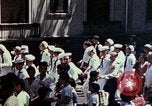 Image of Victory over Japan day Honolulu Hawaii USA, 1945, second 8 stock footage video 65675051645