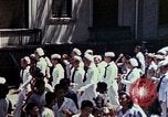 Image of Victory over Japan day Honolulu Hawaii USA, 1945, second 11 stock footage video 65675051645
