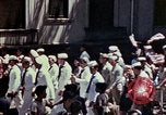 Image of Victory over Japan day Honolulu Hawaii USA, 1945, second 12 stock footage video 65675051645