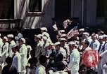 Image of Victory over Japan day Honolulu Hawaii USA, 1945, second 13 stock footage video 65675051645