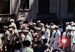 Image of Victory over Japan day Honolulu Hawaii USA, 1945, second 14 stock footage video 65675051645