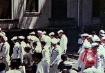Image of Victory over Japan day Honolulu Hawaii USA, 1945, second 16 stock footage video 65675051645