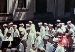 Image of Victory over Japan day Honolulu Hawaii USA, 1945, second 18 stock footage video 65675051645