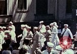 Image of Victory over Japan day Honolulu Hawaii USA, 1945, second 19 stock footage video 65675051645