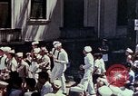 Image of Victory over Japan day Honolulu Hawaii USA, 1945, second 20 stock footage video 65675051645