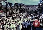 Image of Victory over Japan day Honolulu Hawaii USA, 1945, second 22 stock footage video 65675051645