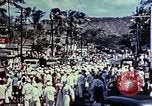 Image of Victory over Japan day Honolulu Hawaii USA, 1945, second 23 stock footage video 65675051645