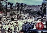Image of Victory over Japan day Honolulu Hawaii USA, 1945, second 24 stock footage video 65675051645