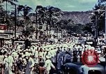 Image of Victory over Japan day Honolulu Hawaii USA, 1945, second 25 stock footage video 65675051645