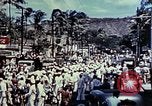 Image of Victory over Japan day Honolulu Hawaii USA, 1945, second 26 stock footage video 65675051645