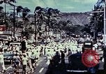 Image of Victory over Japan day Honolulu Hawaii USA, 1945, second 34 stock footage video 65675051645