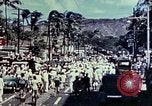 Image of Victory over Japan day Honolulu Hawaii USA, 1945, second 36 stock footage video 65675051645