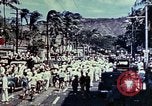 Image of Victory over Japan day Honolulu Hawaii USA, 1945, second 37 stock footage video 65675051645