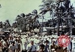Image of Victory over Japan day Honolulu Hawaii USA, 1945, second 53 stock footage video 65675051645