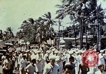Image of Victory over Japan day Honolulu Hawaii USA, 1945, second 54 stock footage video 65675051645