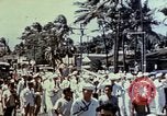 Image of Victory over Japan day Honolulu Hawaii USA, 1945, second 55 stock footage video 65675051645