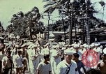 Image of Victory over Japan day Honolulu Hawaii USA, 1945, second 56 stock footage video 65675051645