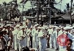 Image of Victory over Japan day Honolulu Hawaii USA, 1945, second 59 stock footage video 65675051645