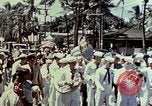 Image of Victory over Japan day Honolulu Hawaii USA, 1945, second 61 stock footage video 65675051645