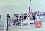 Image of Victory over Japan day Honolulu Hawaii USA, 1945, second 1 stock footage video 65675051646