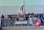 Image of Victory over Japan day Honolulu Hawaii USA, 1945, second 3 stock footage video 65675051646