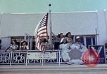 Image of Victory over Japan day Honolulu Hawaii USA, 1945, second 4 stock footage video 65675051646