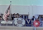 Image of Victory over Japan day Honolulu Hawaii USA, 1945, second 6 stock footage video 65675051646