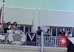Image of Victory over Japan day Honolulu Hawaii USA, 1945, second 8 stock footage video 65675051646